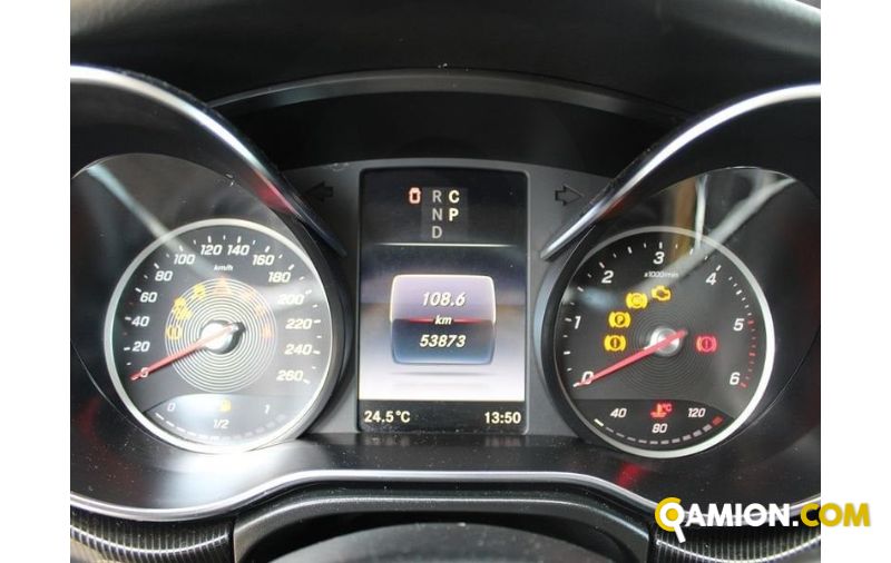 Mercedes Classe V 300 Long | Automobile Altro | Merbag S.p.A.