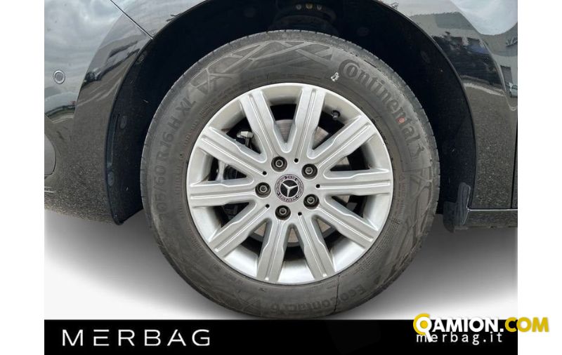 Mercedes Classe T 180 d Premium | Automobile Altro | Merbag S.p.A.