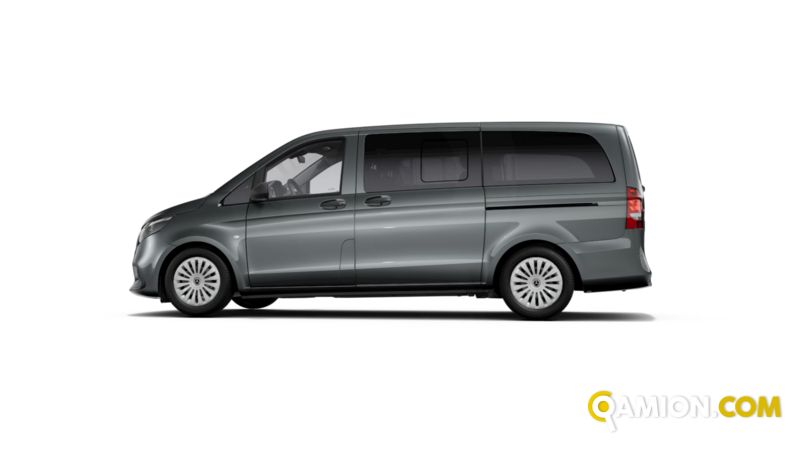 Mercedes VITO 116 CDI Mixto Long PRO | Automobile Altro | Merbag S.p.A.