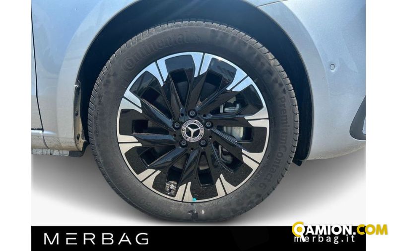 Mercedes EQV 300 Long | Automobile Altro | Merbag S.p.A.