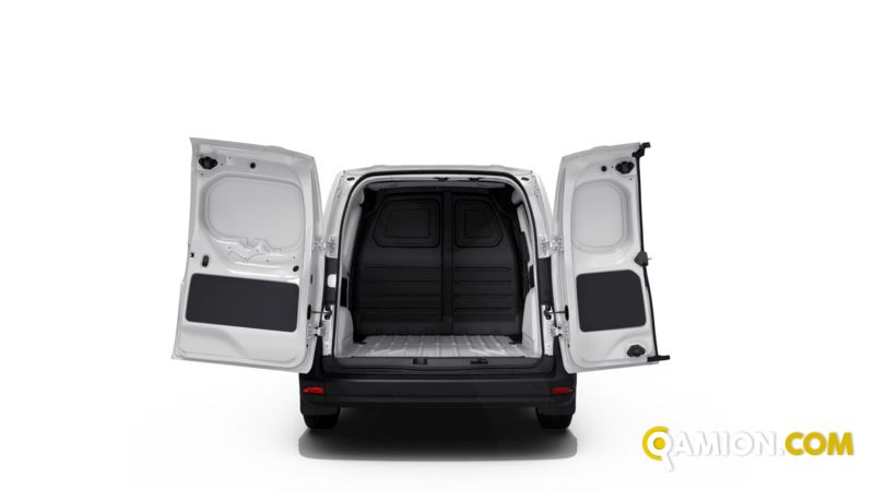 Mercedes CITAN 110 CDI Furgone Long | Leggero Furgone <= 35 q.li Altro | Merbag S.p.A.