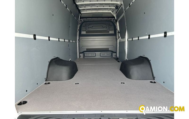 Mercedes SPRINTER 517  F CDI 43/35 | Leggero Furgone <= 35 q.li Altro | Merbag S.p.A.