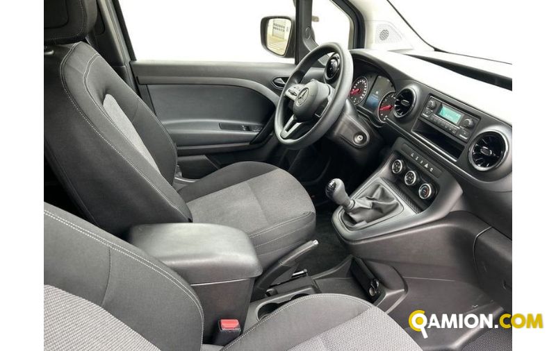 Mercedes CITAN 110 Tourer Long | Leggero Furgone <= 35 q.li Altro | Merbag S.p.A.