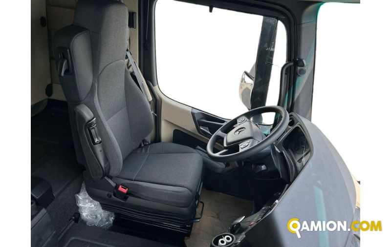 Mercedes-Benz  | Camion motrice  F 2546 L | Merbag S.p.A.