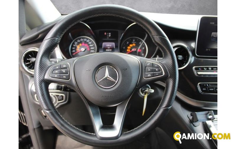 Mercedes Classe V 300 Long | Automobile Altro | Merbag S.p.A.