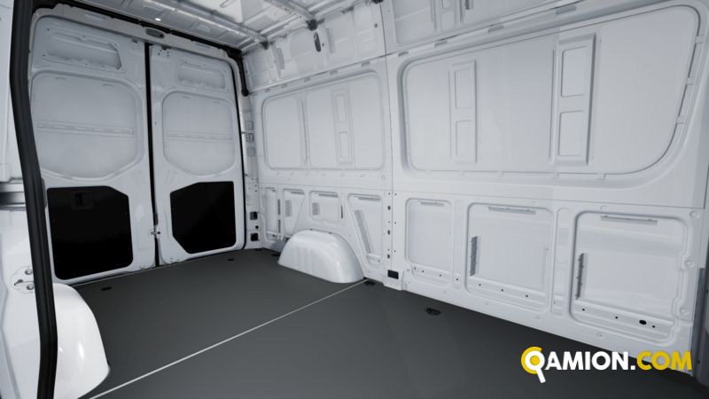 Mercedes SPRINTER 37/35 317CDI RWD  Furgone PRO | Leggero Furgone <= 35 q.li Altro | Merbag S.p.A.