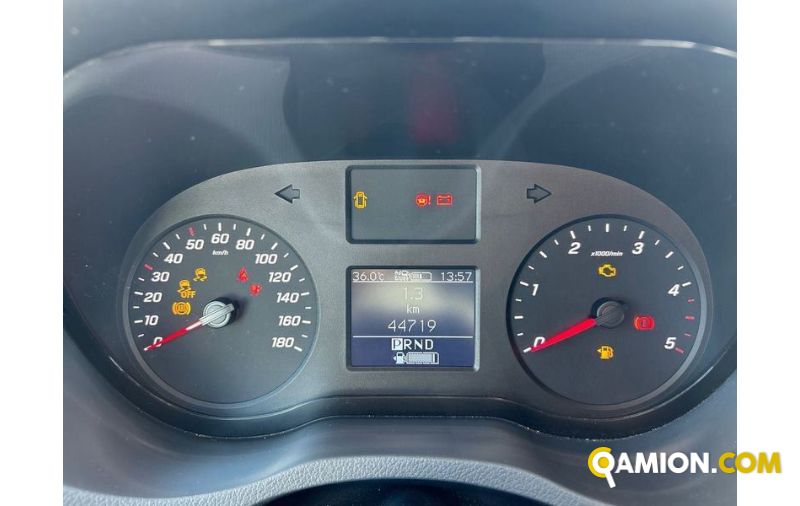 Mercedes SPRINTER Sprinter F39/35 315 CDI FWD TA Furgone | Leggero Furgone <= 35 q.li Altro | Merbag S.p.A.