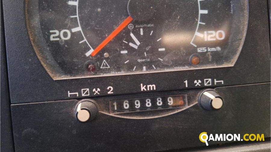 Volvo FL6 fl6.210