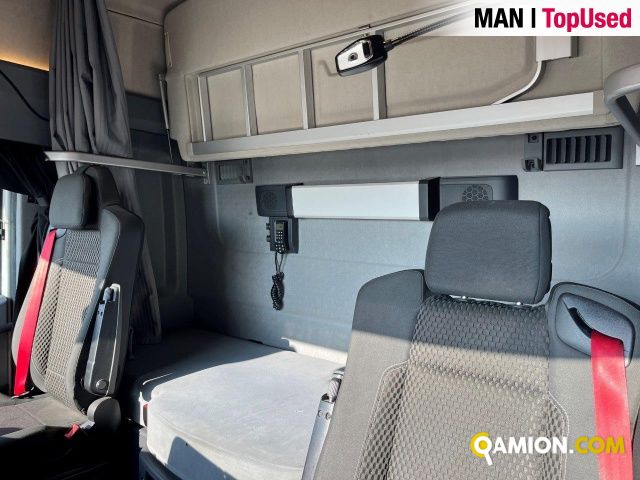 Renault T 480 T 480 | MAN Truck & Bus Italia S.p.A.
