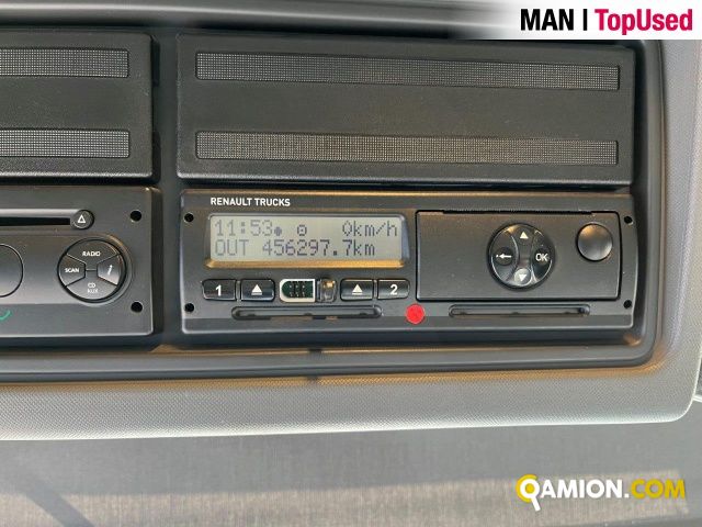 Renault T 480 T 480 | MAN Truck & Bus Italia S.p.A.