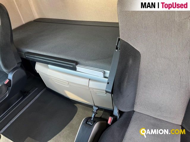 Man TGX 26.510 6X2-2 LL BDF TGX 26.510 6X2-2 LL BDF | Altro Altro | MAN Truck & Bus Italia S.p.A.