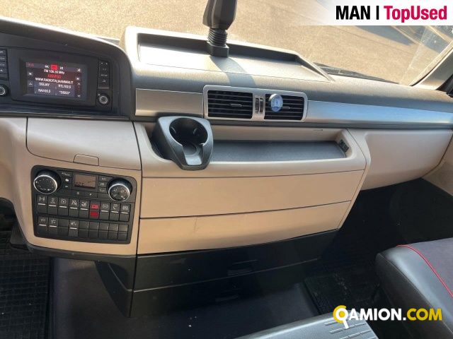 Man TGX TGX | Altro Altro | MAN Truck & Bus Italia S.p.A.