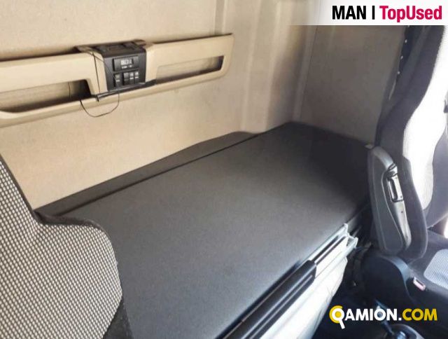 Man TGX TGX | MAN Truck & Bus Italia S.p.A.
