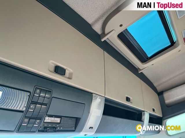Man TGX TGX | Altro Altro | MAN Truck & Bus Italia S.p.A.