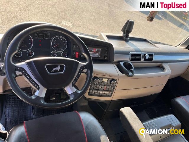 Man TGX TGX | Altro Altro | MAN Truck & Bus Italia S.p.A.