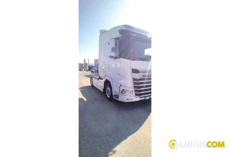 Daf XG 480 FT XG 480 FT