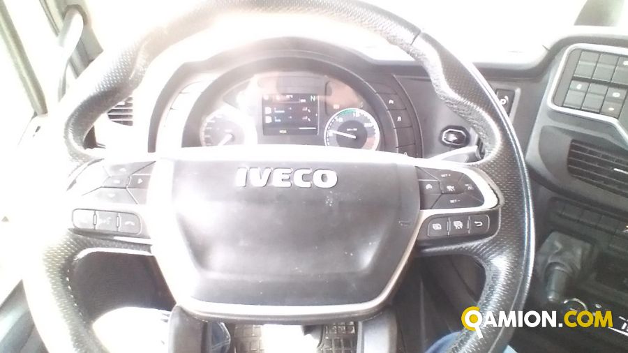 Iveco Stralis XP 480 Stralis XP 480