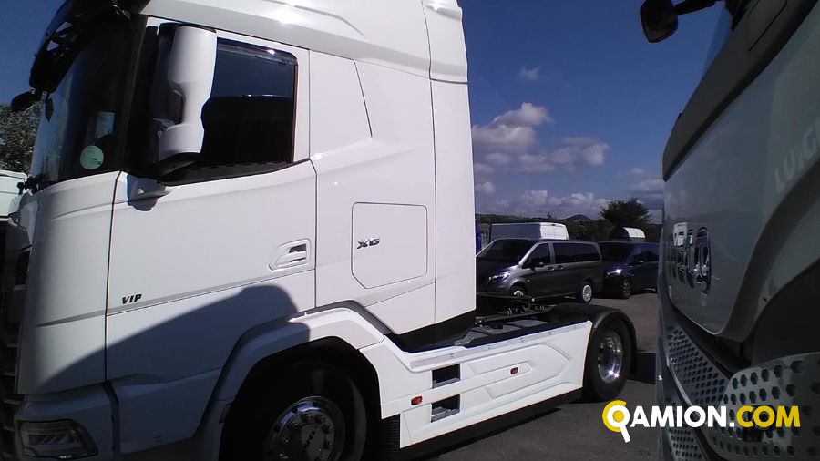 Daf XG 480 FT XG 480 FT