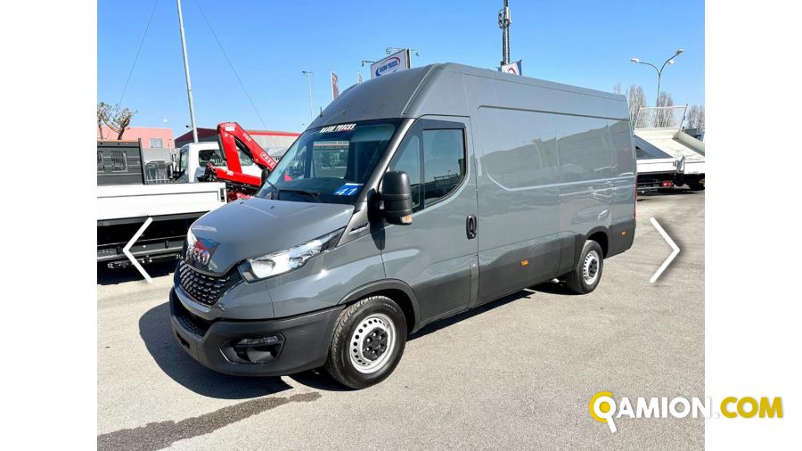 Iveco Daily 35s140 Daily 35s140