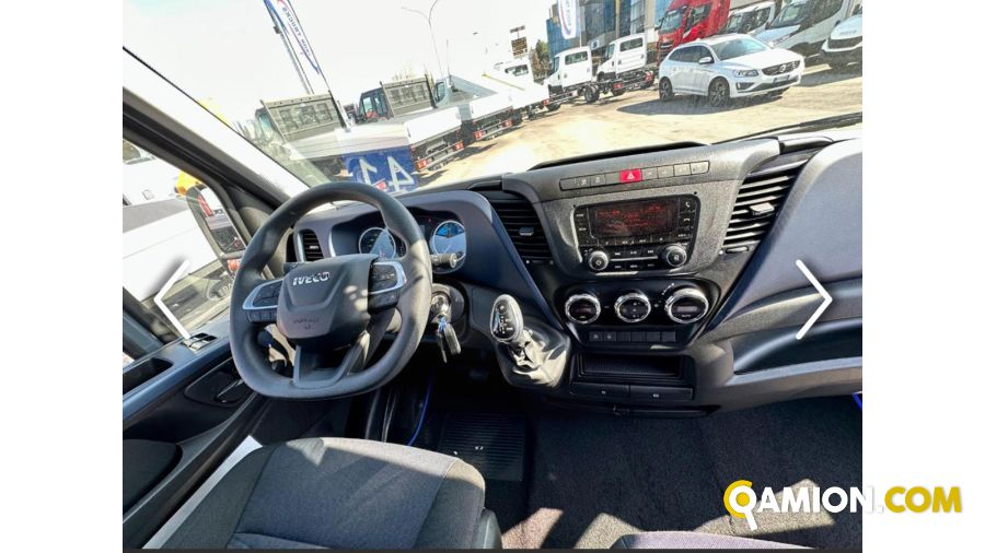 Iveco Daily 35s140 Daily 35s140