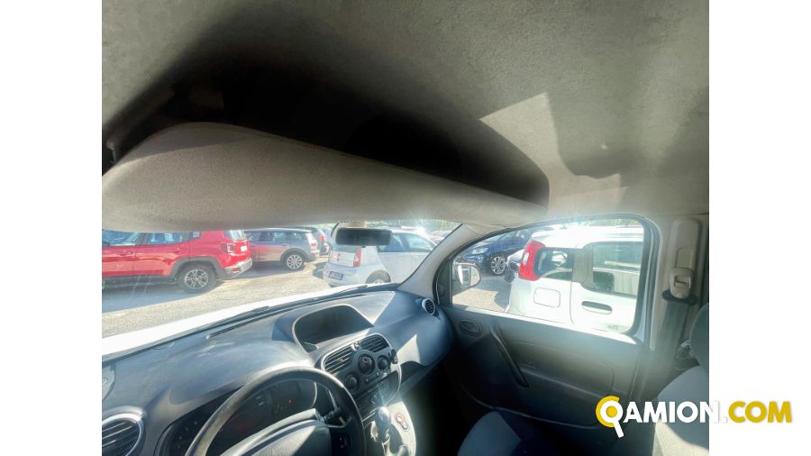 Renault KANGOO 1.5 DCI