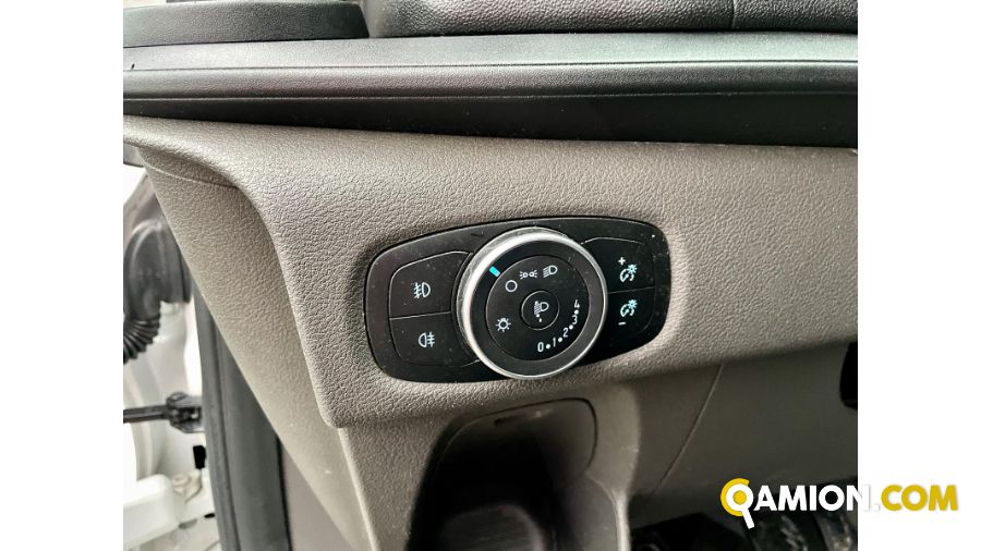 Ford Transit Custom 300 2018 Transit Custom 300 2018