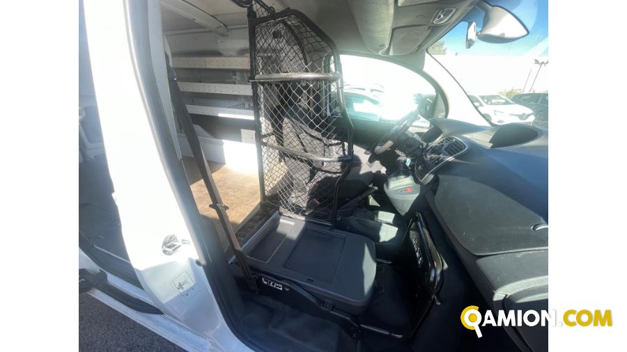Renault KANGOO 1.5 DCI