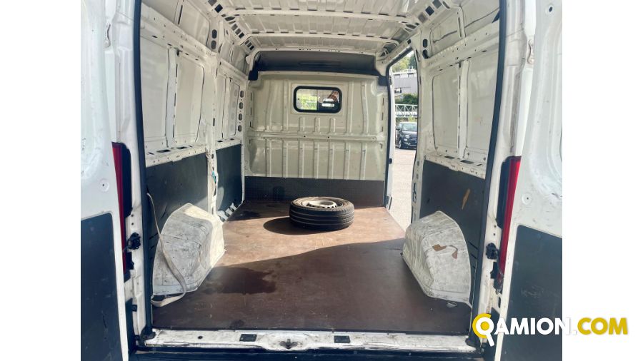 Peugeot Boxer III 335 2019 Boxer III 335 2019