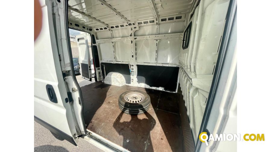 Peugeot Boxer III 335 2019 Boxer III 335 2019