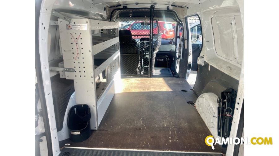 Renault KANGOO 1.5 DCI