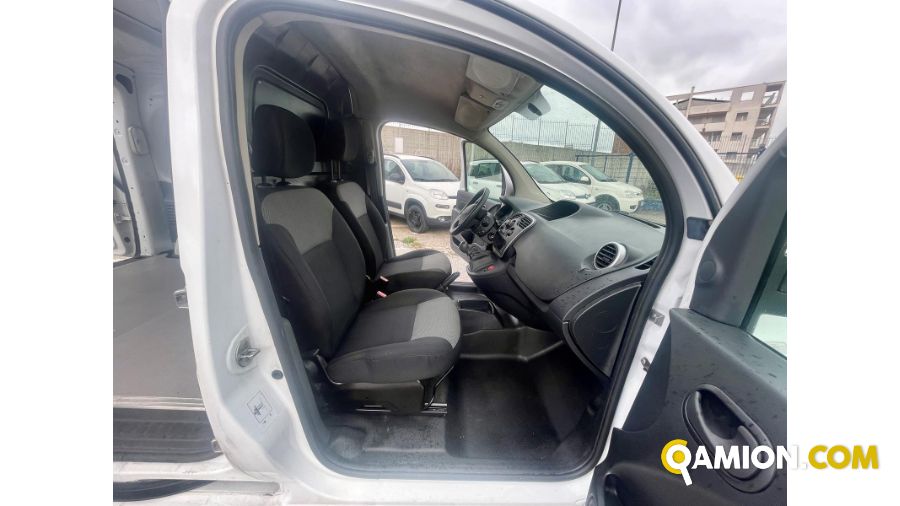 Renault KANGOO 1.5 DCI
