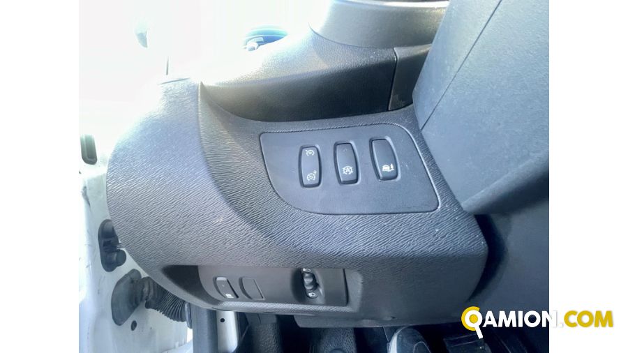 Renault KANGOO 1.5 DCI