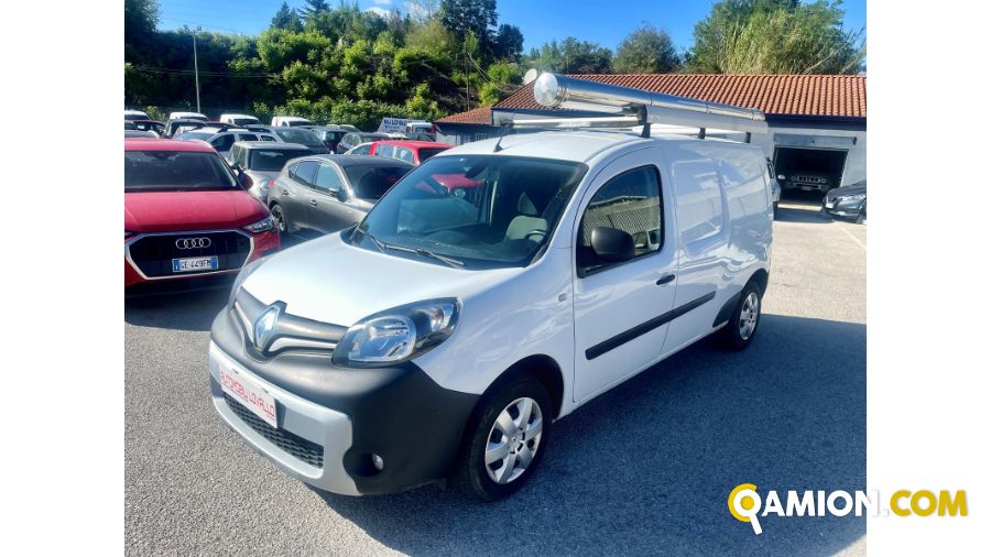 Renault KANGOO 1.5 DCI