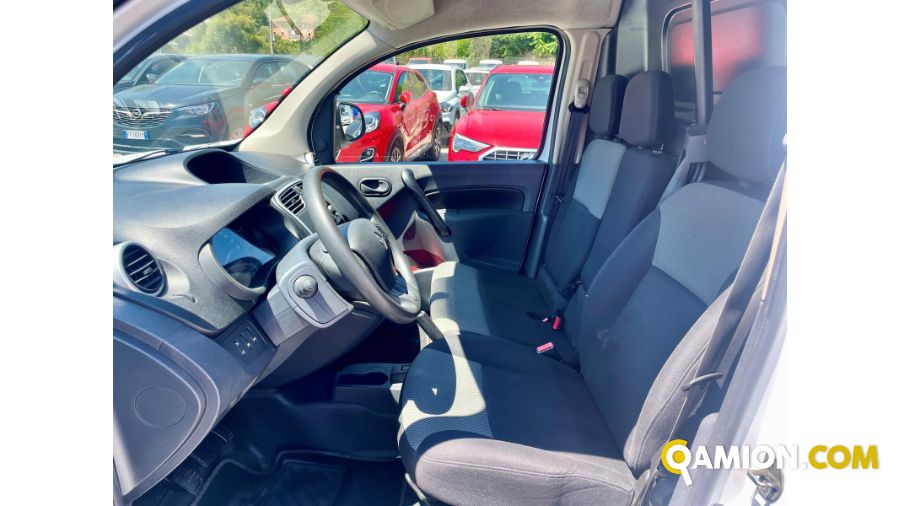 Renault KANGOO 1.5 DCI