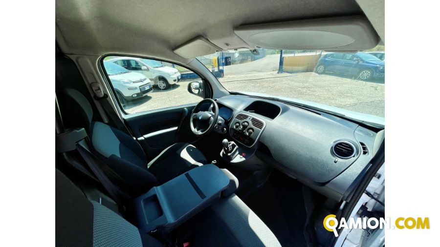 Renault KANGOO 1.5 DCI