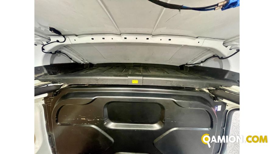 Ford Transit Custom 300 2018 Transit Custom 300 2018