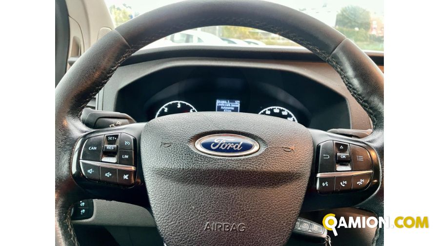 Ford Transit Custom 300 2018 Transit Custom 300 2018