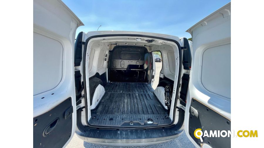 Renault KANGOO 1.5 DCI