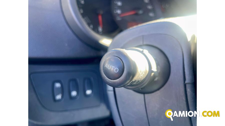 Renault KANGOO 1.5 DCI