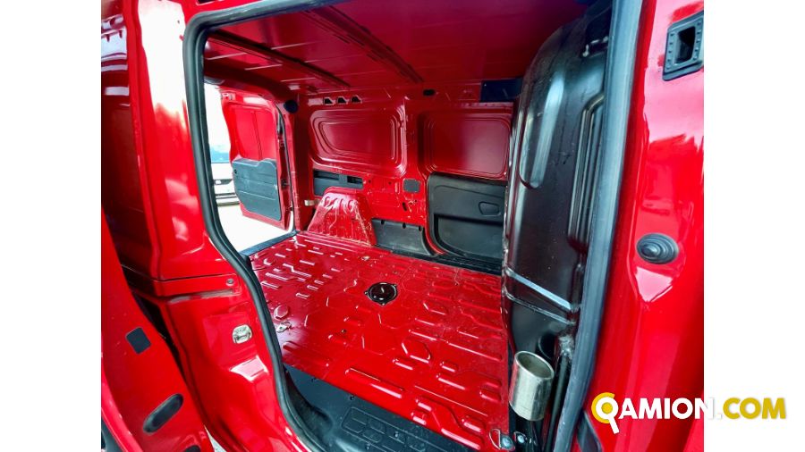 Fiat Doblo Cargo Maxi 2019 Doblo Cargo Maxi 2019