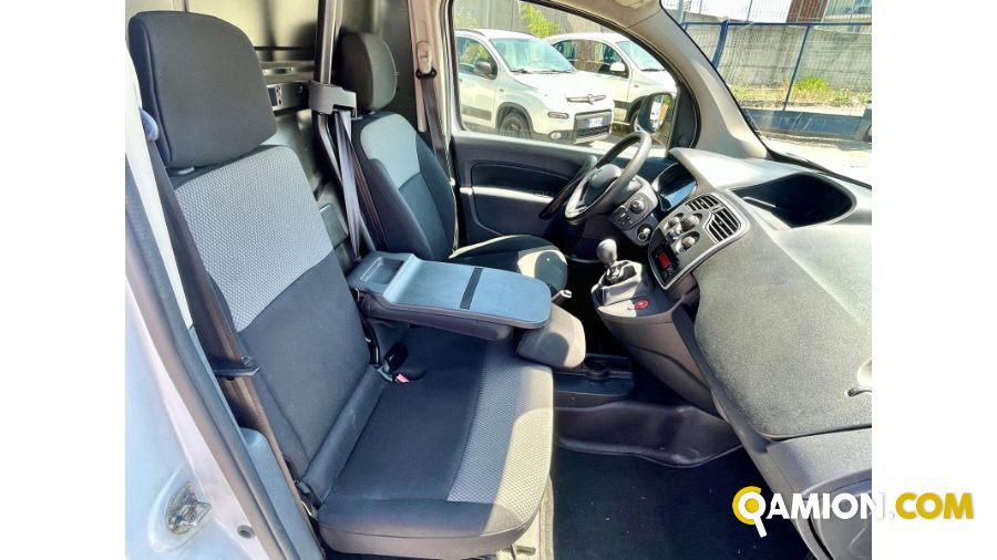 Renault KANGOO 1.5 DCI