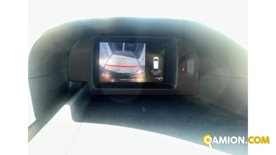 Renault KANGOO 1.5 DCI