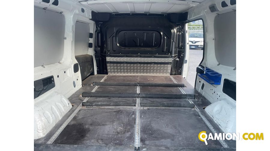 Fiat Doblò Cargo Maxi 1.6 mjt 16v maxi 105c Doblò Cargo Maxi 1.6 mjt 16v maxi 105c
