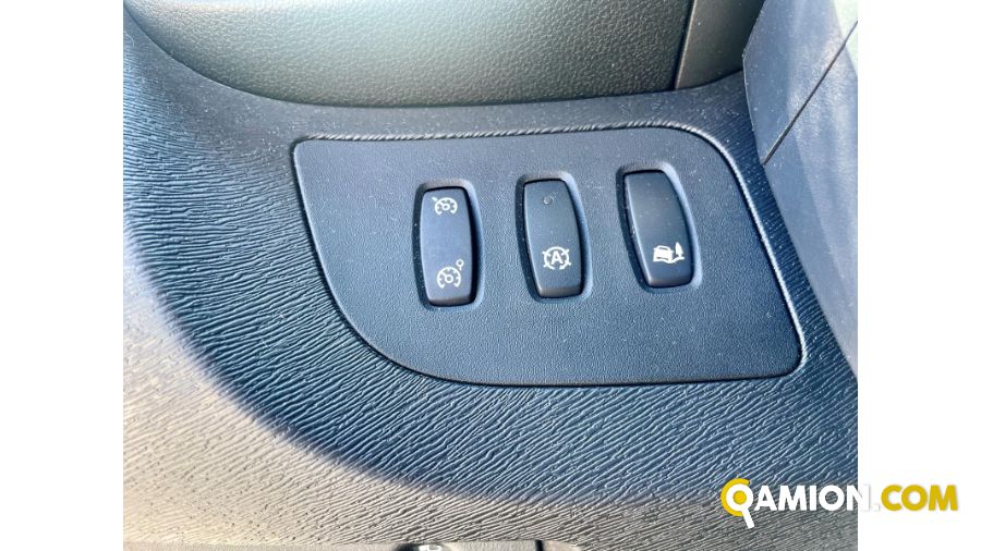 Renault KANGOO 1.5 DCI