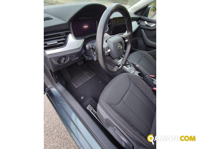 Skoda Octavia Octavia | CILIFRESE DOMENICO