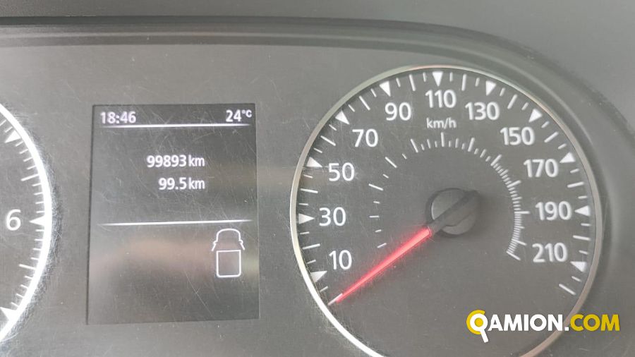 Renault Master III 35 FWD E6 2016 Master III 35 FWD E6 2016