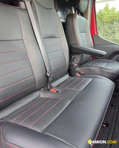 Renault Master III 35 FWD E6 2016 Master III 35 FWD E6 2016