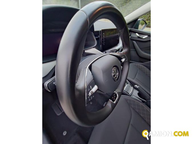 Skoda Octavia Octavia | CILIFRESE DOMENICO