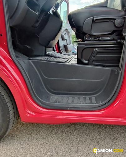 Renault Master III 35 FWD E6 2016 Master III 35 FWD E6 2016