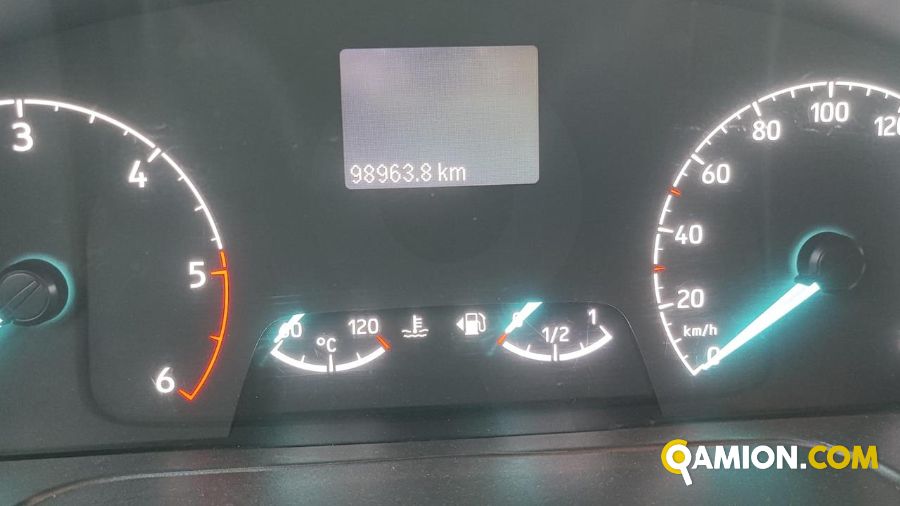 Ford Transit VII 350 RWD 2019 - transit 350 tr.post. 2.0 tdci MHE Transit VII 350 RWD 2019 - transit 350 tr.post. 2.0 tdci MHE | CILIFRESE DOMENICO